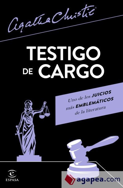 Testigo de cargo