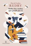 Todos Los Vuelos Que Perdí Por Ti