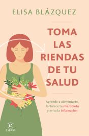 Portada de Toma las riendas de tu salud