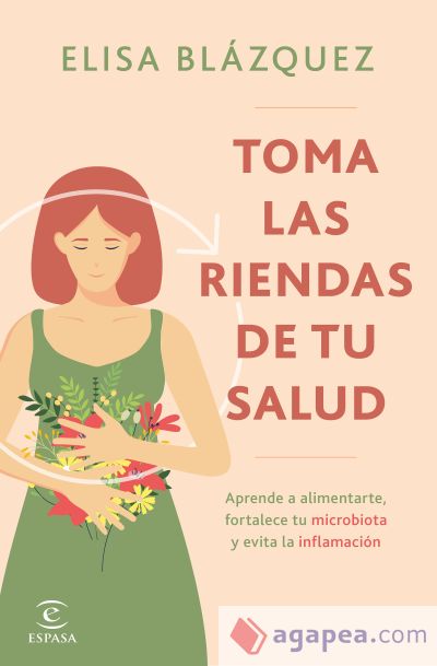 Toma las riendas de tu salud