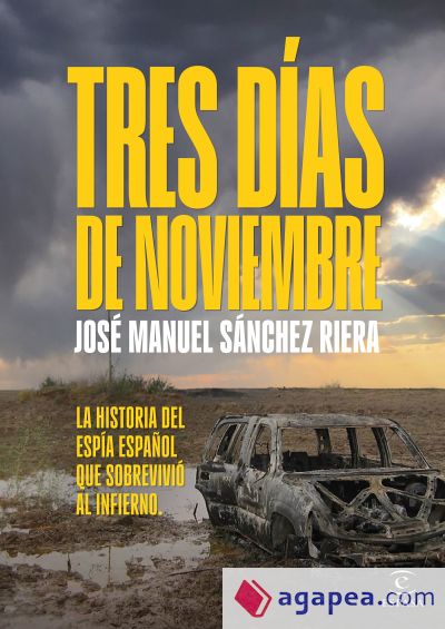 Tres días de noviembre