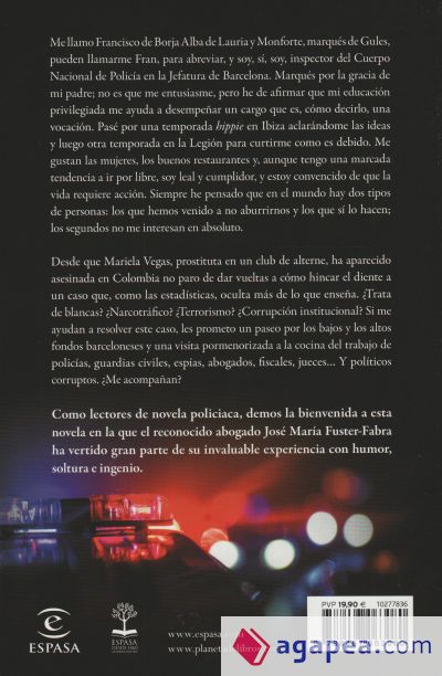 Tu refugio en el infierno
