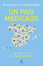 Portada de Un pa&iacute;s medicado