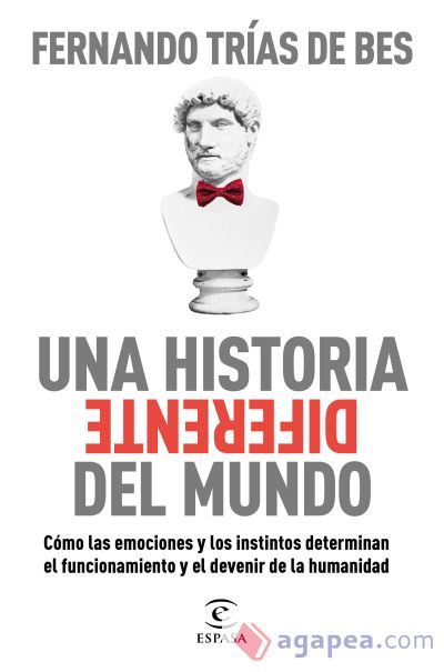 Una historia diferente del mundo