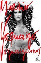 Portada de Vaquerizismos (Edici&oacute;n dedicada Sant Jordi 2016) (Ebook)