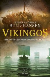 Portada de Vikingos