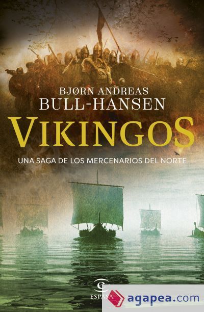 Vikingos