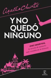 Portada de Y no qued&oacute; ninguno