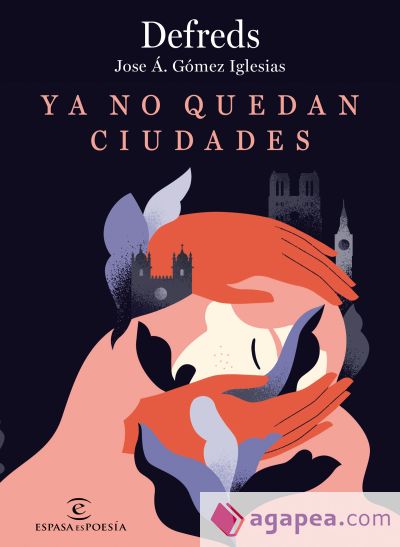 Ya no quedan ciudades