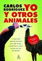 Portada de Yo y otros animales (Ebook)