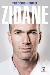 Portada de Zidane