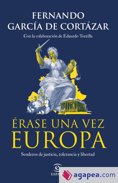 Érase una vez Europa