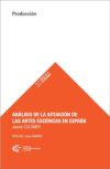 Espejismos de la identidad coreográfica: Estética y transformación de la farruca: I Premio de Investigación de la Academia