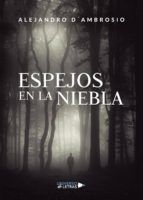 Portada de Espejos en la niebla (Ebook)