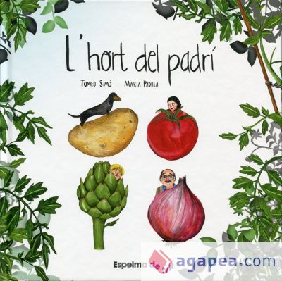 L'Hort del padri