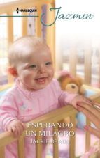 Portada de Esperando un milagro (Ebook)