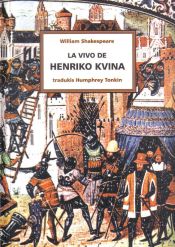 Portada de La Vivo de Henriko Kvina