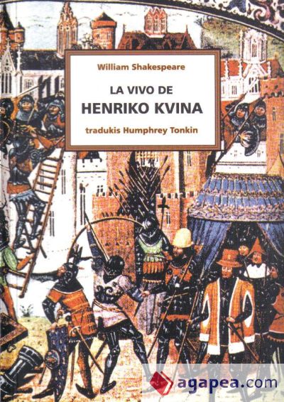 La Vivo de Henriko Kvina