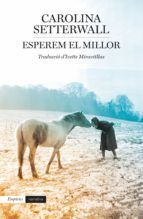 Portada de Esperem el millor (Ebook)
