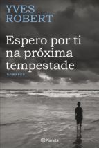 Portada de Espero por Ti na Pr&oacute;xima Tempestade (Ebook)