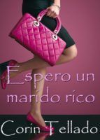 Portada de Espero un marido rico (Ebook)