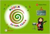 Espiral Magica. Musica 5-6 Años. Tercer Curso