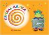 Espiral Maxica 3-4 Anos. 2º Trimestre