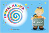 Espiral Maxica 4-5 Anos. 1er Trimestre