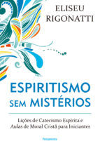 Portada de Espiritismo sem Mistérios (Ebook)