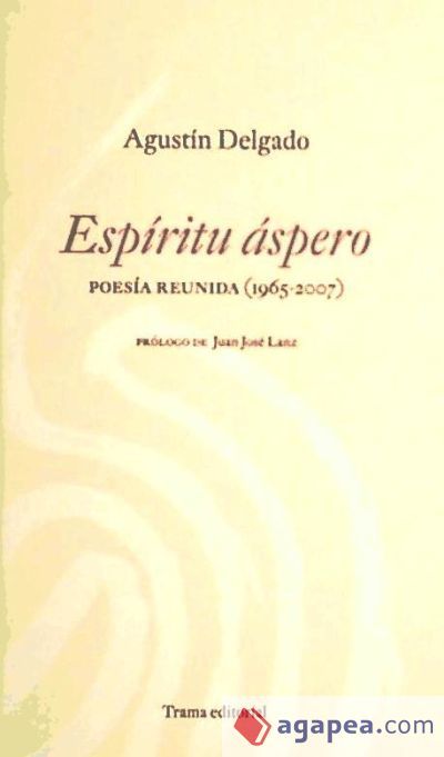 Espíritu áspero Espíritu áspero