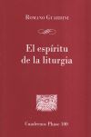 Espíritu de la liturgia, El