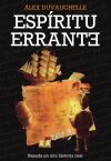 Esp&iacute;ritu errante