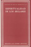 Espiritualidad de los seglares