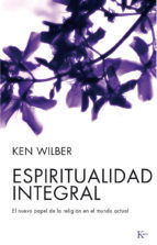 Portada de Espiritualidad integral (Ebook)