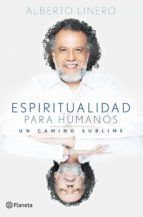 Portada de Espiritualidad para humanos (Ebook)