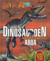 Esploratu eta ikasi. Dinosauroen aroa