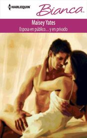 Portada de Esposa en público y en privado (Ebook)