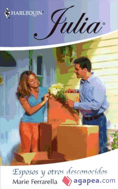Esposos y otros desconocidos (Ebook)