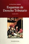 Esquemas de Derecho Tributario (2. edición)