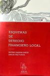 Esquemas De Derecho Financiero Local