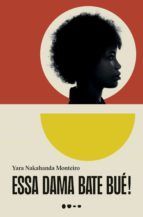 Portada de Essa dama bate bu&eacute;! (Ebook)
