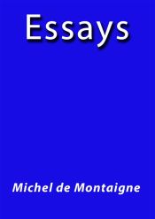 Portada de Essays (Ebook)