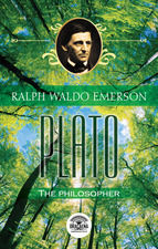 Portada de Essays of Ralph Waldo Emerson - Plato, or the philosopher (Ebook)