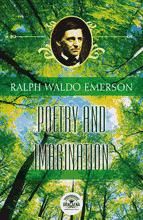 Portada de Essays of Ralph Waldo Emerson - Poetry and Imagination (Ebook)