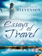 Portada de Essays of Travel (Ebook)