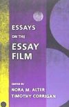 Essays on the Essay Film