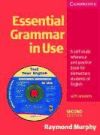 Essential Grammar in Use. With Answers and CD-ROM