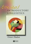 Essential Introductory Linguistics