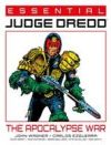 Essential Judge Dredd: The Apocalypse War, Volume 2