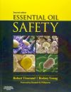 Essential Oil Safety: A Guide for Health Care Professionals-